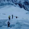 Nearly 1,000 trekkers trapped after severe blizzard hits Mount Everest, rescue ops underway