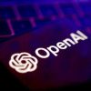 OpenAI data reveal millions of users turn to ChatGPT for help with dark topics every week