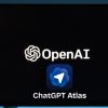 OpenAI introduces AI browser, ChatGPT Atlas to rival Chrome’s AI Mode