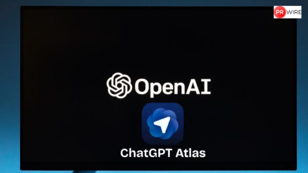 OpenAI introduces AI browser, ChatGPT Atlas to rival Chrome’s AI Mode