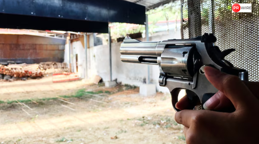 Over 40 bullets fired in Delhi shootout that killed 4 wanted criminals_ Police