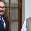 PM Anwar Ibrahim reveals why PM Narendra Modi won't travel to Malaysia for ASEAN Summit_ ‘I respect his decision’