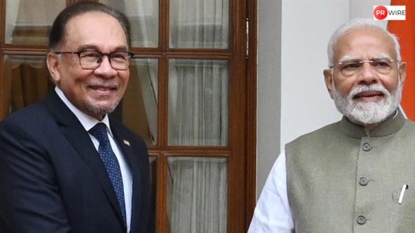 PM Anwar Ibrahim reveals why PM Narendra Modi won't travel to Malaysia for ASEAN Summit_ ‘I respect his decision’