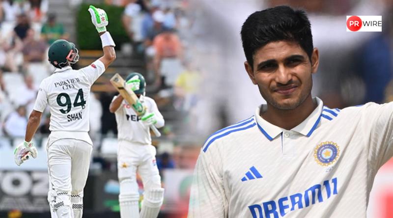 Pakistan’s Lahore win vs South Africa drops Shubman Gill-led India in WTC table — but where do Shan Masood’s men stand_
