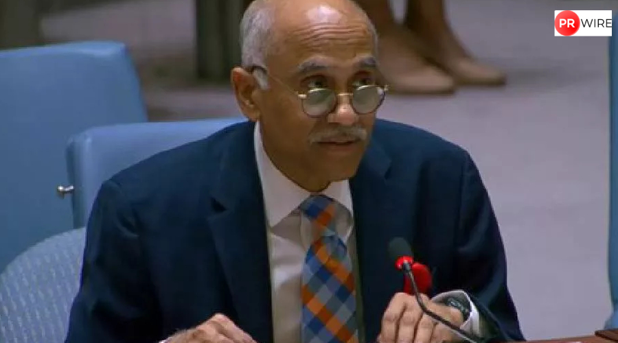 Pak's remarks on Kashmiri women security get big reply from India at UNSC_ ‘Delusional tirade’