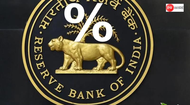 RBI holds repo rate at 5.5, lowers inflation forecast, raises GDP growth projections