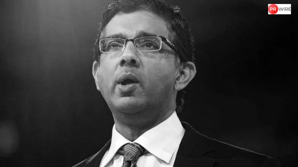 Racist remarks, anti-India discourse & MAGA_ Why Trump ally Dinesh D'Souza is shocked