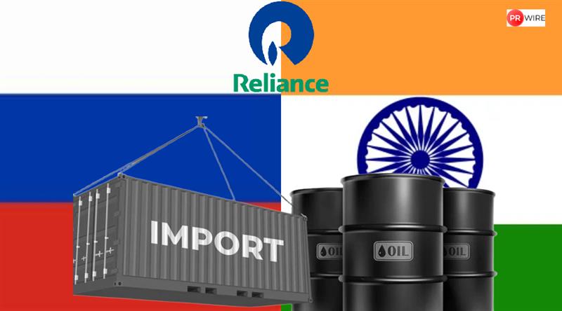 Reliance grabs Middle East crude amid US scrutiny of India's Russian oil imports