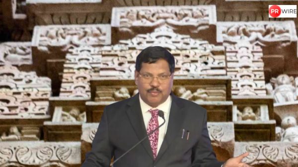 Shoe attacker cites CJI's Khajuraho remark_ 'Almighty asked me how I could rest'