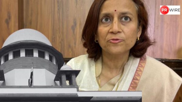 Sonam Wangchuk's wife moves Supreme Court against his detention