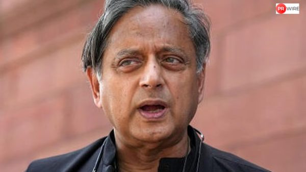 Tharoor defends Indian diaspora ‘silence’ remark after lawmakers write to Trump_ 'If influential politicians can...'