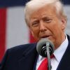 Trump makes 'peacekeeper cause of tariffs' pitch ahead of Nobel announcement