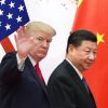Trump meets 'great friend' Xi Jinping amid bid for trade truce _ Watch
