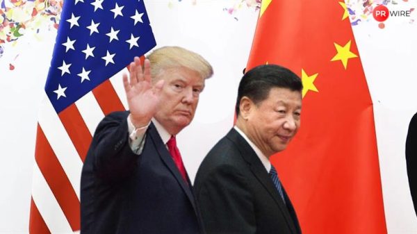 Trump meets 'great friend' Xi Jinping amid bid for trade truce _ Watch