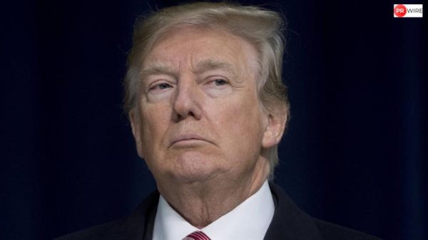 US judge bars Donald Trump from firing federal workers as shutdown drags on