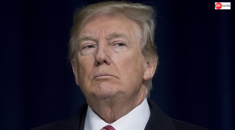 US judge bars Donald Trump from firing federal workers as shutdown drags on