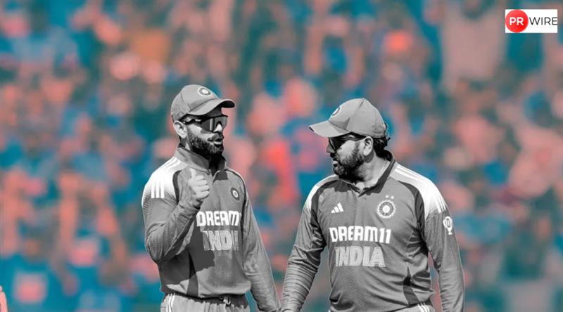 Vengsarkar sparks storm; questions Rohit, Kohli’s ODI selection_ ‘How did selectors judge_’; wants Agarkar to move on