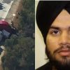 Video_ Indian trucker kills 3 in California crash, US Police says he was on drugs