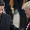 What US said on trade deal with China ahead of Trump-Xi meeting_ 'Threat of 100