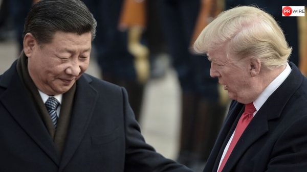 What US said on trade deal with China ahead of Trump-Xi meeting_ 'Threat of 100