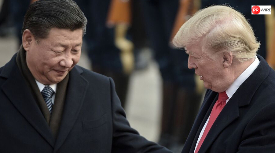What US said on trade deal with China ahead of Trump-Xi meeting_ 'Threat of 100