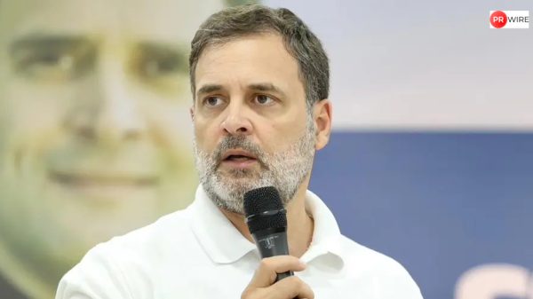 Where is Rahul Gandhi_ Buzz grows louder as Bihar elections near