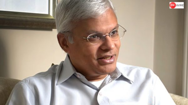 Why was Ashley Tellis, top US advisor on India, arrested after searches_