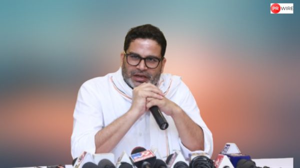 'Won't contest in Bihar, party has decided'_ Prashant Kishor's big announcement