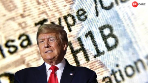 ‘American dream for…’_ Trump admin's H-1B visa misuse video has bold India mention