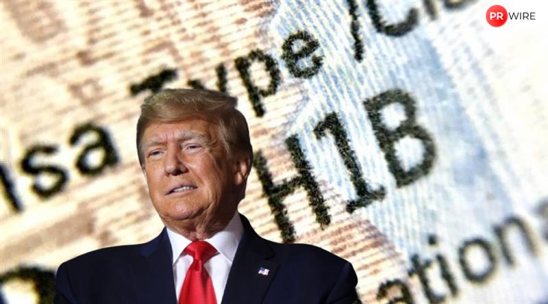 ‘American dream for…’_ Trump admin's H-1B visa misuse video has bold India mention