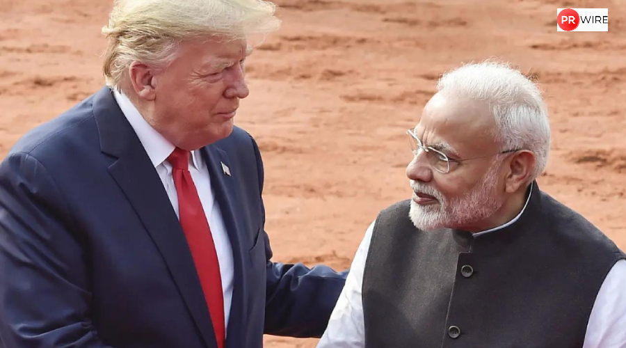 ‘Hope release of hostages will…’_ PM Modi reacts to Trump’s Gaza peace deal, hails Israel's Netanyahu