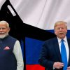 ‘We know India has...’_ White House backs Trump’s claim on Russian oil imports