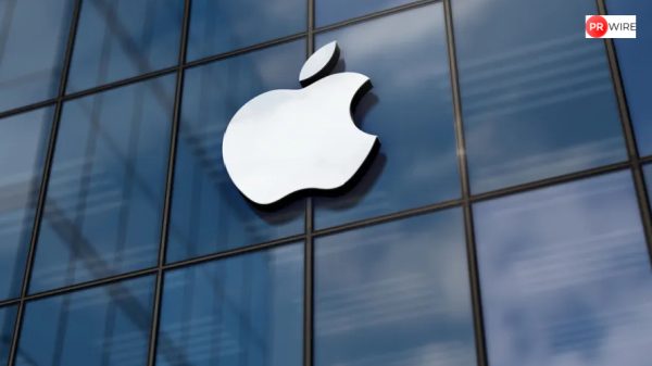 Apple cuts dozens of jobs across its sales functions in rare layoffs