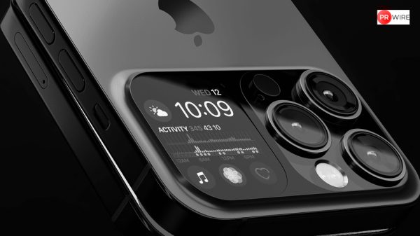 Apple’s first foldable iPhone very likely to arrive next year and it may cost…