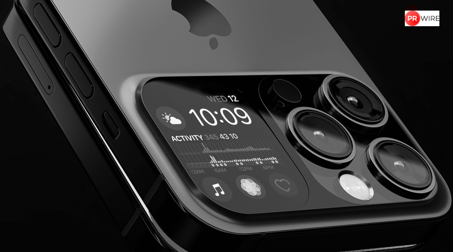 Apple’s first foldable iPhone very likely to arrive next year and it may cost…