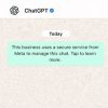 ChatGPT introduces WhatsApp-like group chats feature- Here’s how it works