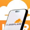 Cloudflare outage that knocked X, ChatGPT and other sites resolved; Was it a cyber attack_ 1
