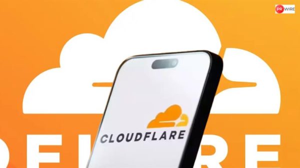 Cloudflare outage that knocked X, ChatGPT and other sites resolved; Was it a cyber attack_ 1