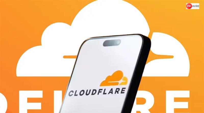 Cloudflare outage that knocked X, ChatGPT and other sites resolved; Was it a cyber attack_ 1