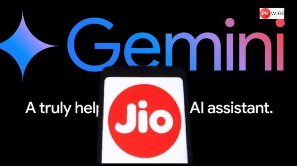 Google Gemini Pro plan free for Reliance Jio users_ Here’s how to avail the offer