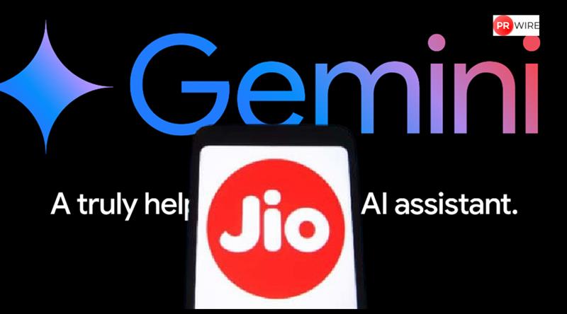Google Gemini Pro plan free for Reliance Jio users_ Here’s how to avail the offer