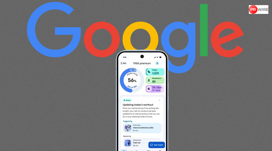 Google is using your personal data to train its AI, here’s how to stop it