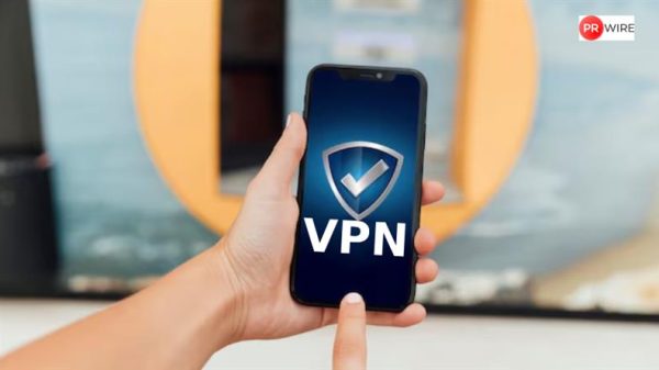 Google reveals how fraudsters are using VPN apps to steal data