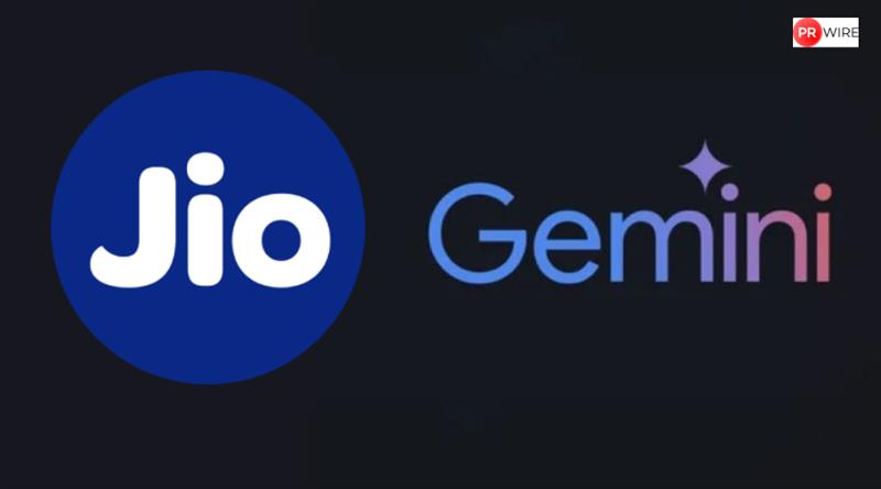 Jio offering Google Gemini 3 package worth over ₹35000 for free to these users