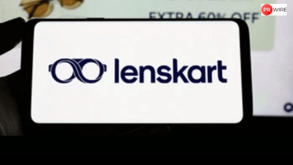 Lenskart to unveil B by Lenskart smartglasses with Sony camera and AI assistant in India