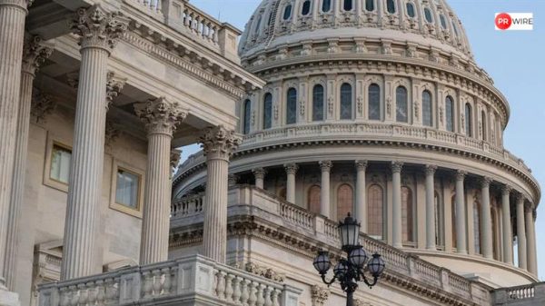 Longest government shutdown in US history ends, House passes key funding bill