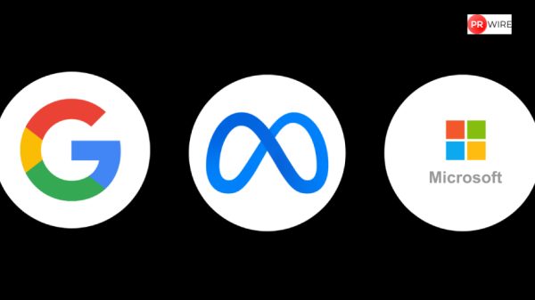 Meta, Google and Microsoft are planning to discontinue release of…