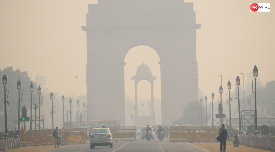New PrDelhi pollution_ US Embassy to buy 1200 boxes of True HEPA air purifier filters ASAPoject