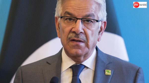 'Only war if talks fail'_ Pakistan defence minister's big remark amid peace dialogue with Afghanistan