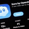 OpenAI brings its advanced AI video generator app Sora to Android in these countries